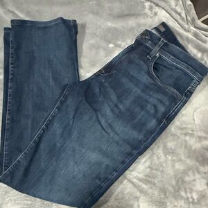 Joe's Jeans Men's Straight Leg Denim